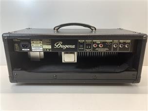 BUGERA V22 INFINIUM AMP HEAD Very Good | Pawn 1 | Spokane | WA